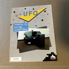 original Factory Old Stock