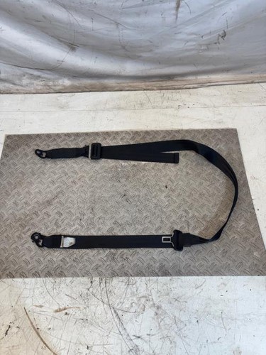 Ceinture arriere droit renault - droit,