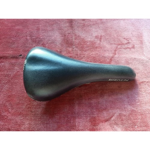 Selle italia bianchi - italia, ancien