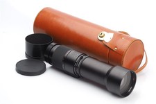 Carl Zeiss Pour Hasselblad 500 CF 8/500mm Télé-Apotessar T*