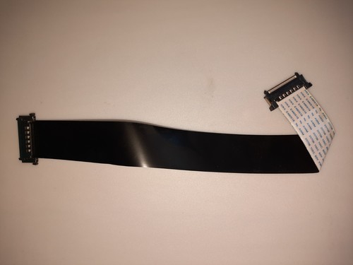 Display cable nappe - , tv