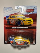 Voiture Cars Disney Pixar RPM