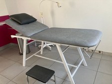 TABLE D EXAMEN MEDICAL / PARA