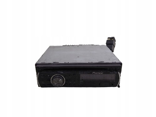 Pioneer deh 2220ub radio - pioneer, deh-2220ub