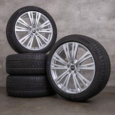 Audi A8 S8 Roues hiver 20