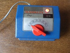 Marklin Transfo 6117 220 volts