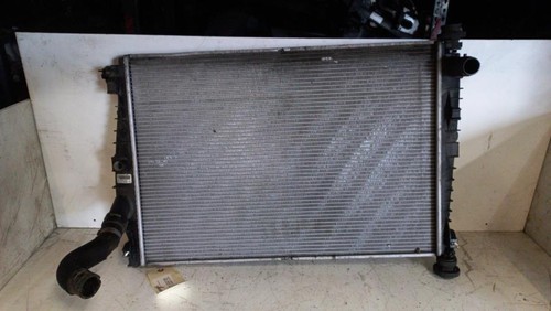 Radiateur eau alfa - eau, 159