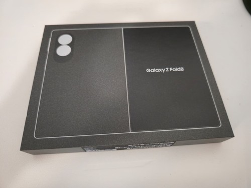 Samsung galaxy fold8 - z, 512