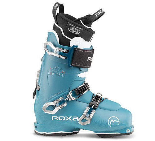 Chaussure ski randonnée - ski,