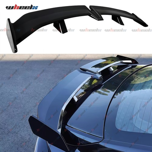 Gloss black pro - black, style