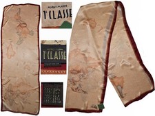 Foulard femme ALVIERO MARTINI