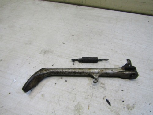 Bequille laterale hyosung - laterale,