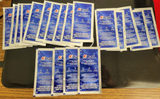 crest professional effects and professional white white strips lot