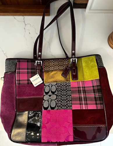 Coach limited edition holiday - coach,