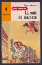 BOB MORANE . MARABOUT N°234 