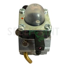 Carburateur Débroussailleuse