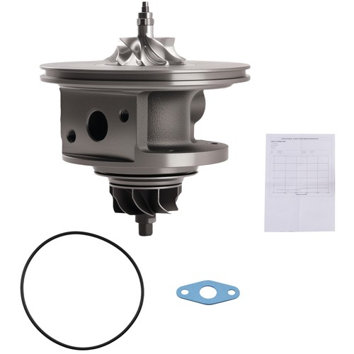 Billet turbo chra cartouche - billet,