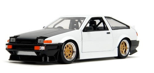 Jada toys voiture - jada,