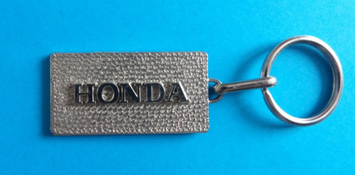 Porte clé automobile honda - porte,