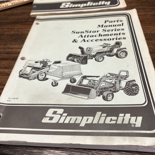 Vtg 1987 simplicity sunstar - 1987,
