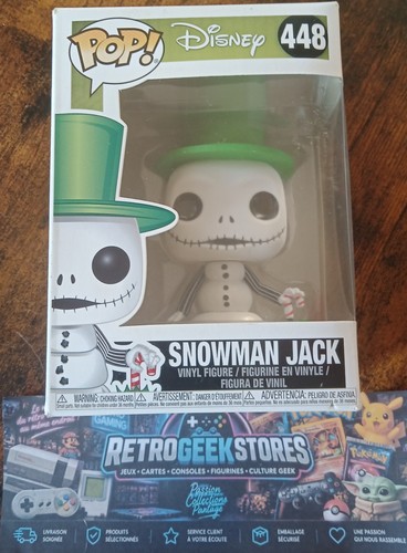Funko pop figurine disney - figurine,