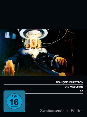Maschine - , (dvd)