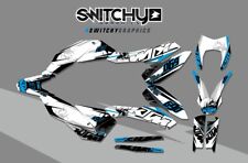 Kit Déco KTM SMC 690 2008