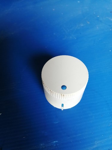 Bouton commande escamotable - de,