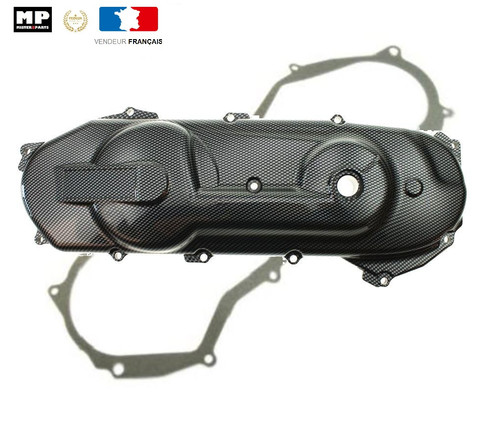 Carter kick noir style - de, "