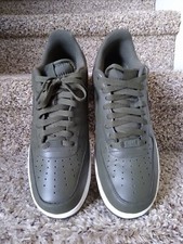  Nike Air Force 1 Olive Green Size 10.5  315122-302 New without box