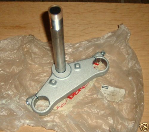 Platine té fourche derbi - platine,, de