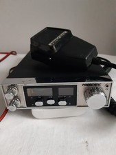 CB Président François avec