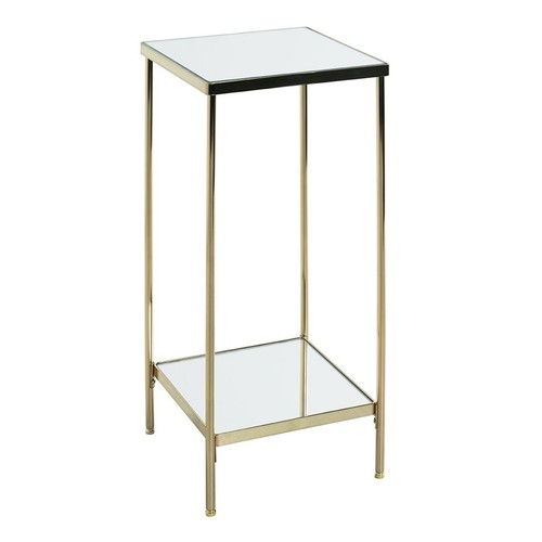 Sellette design carrée - sellette,