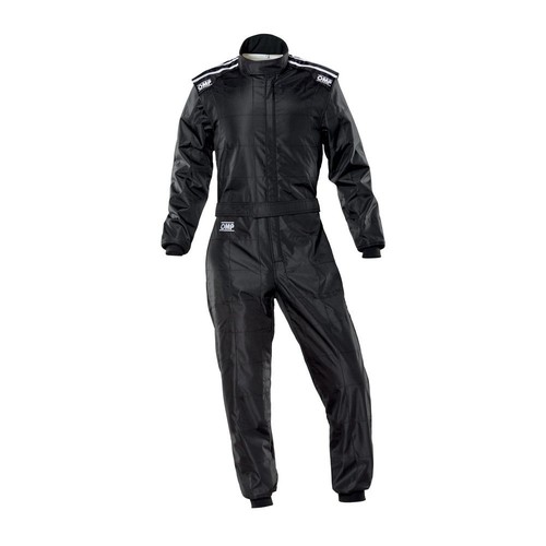 Combinaison karting omp - karting,