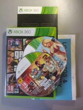 GTA 5 – Xbox 360  -  Bon