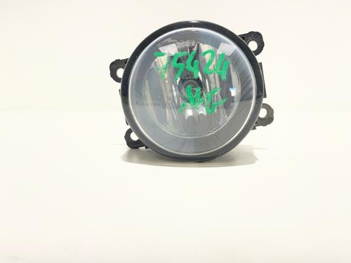 Anti brouillard gauche - , (feux)