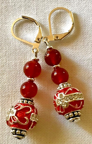 Creation boucles oreilles - creation,,