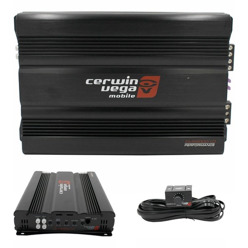 Cerwin vega cvp2000 - cvp2000.1d, 1