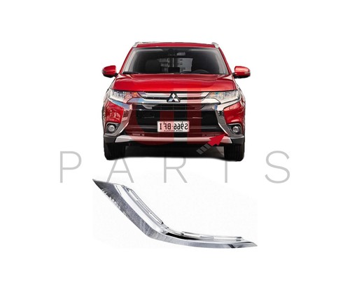 Avant pare choc bordure - pare-choc,
