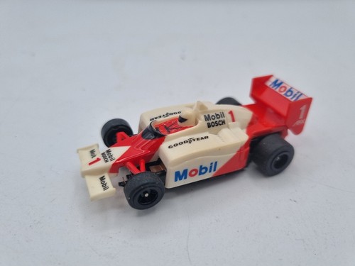 Indy mobil bosch - f1,
