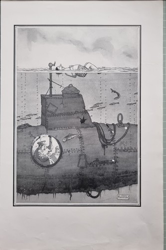 1915 ww1 heath - ww1,
