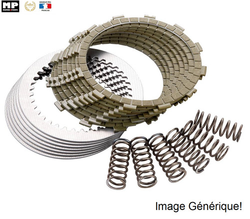 Kit embrayage complet - kit,