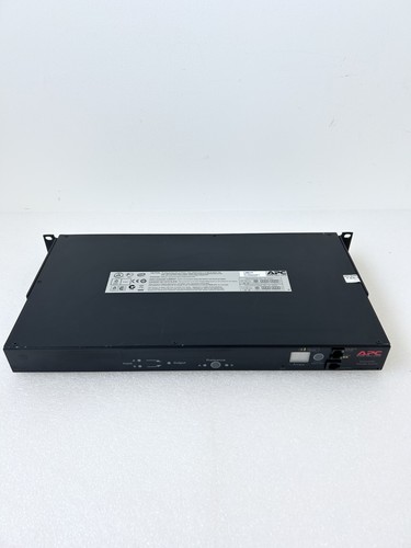 Apc ap7723 automatic - –,