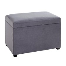 Banc Coffre de Rangement