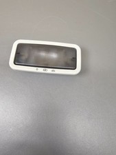 VW Volkswagen Polo 6N Front Roof Headliner Interior Light Grey 6N0947105D 1998