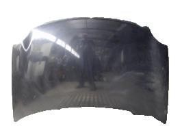 Capot volkswagen polo - 4, phase