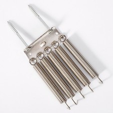 Pour guitare Fender Pure