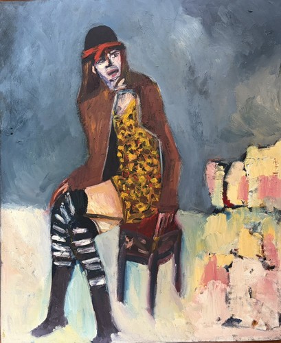 Tableau peinture sur - peinture,
