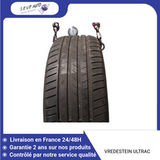 🇫🇷 Pneu VREDESTEIN
