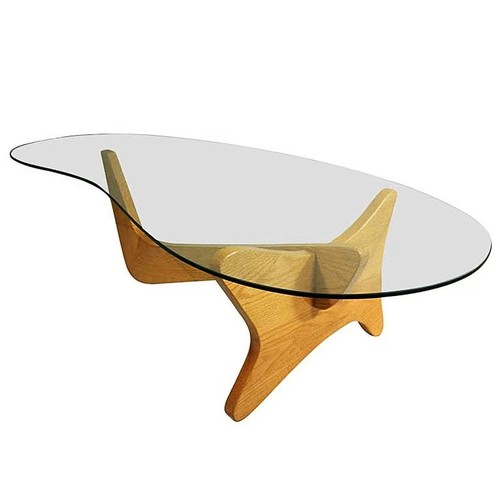 Mid century noguchi style - noguchi,